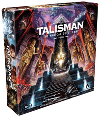 Talisman 5th Edition